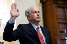 Ứng viên Giám đốc CIA gửi tín hiệu cứng rắn tới Trung Quốc