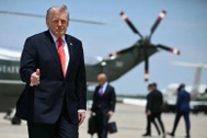 Tổng thống Trump: Nga sẽ không tấn công NATO