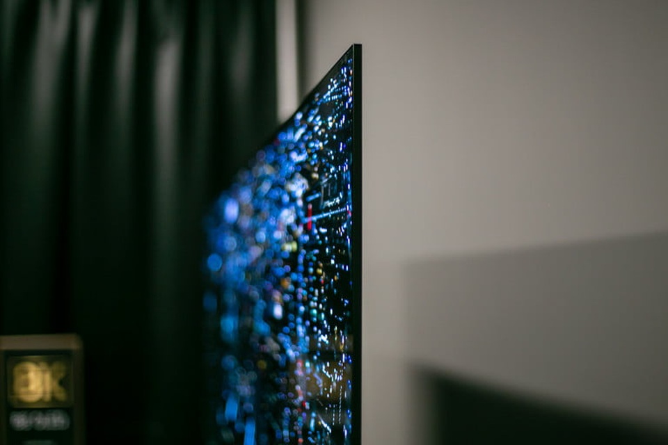 LG chiếm ưu thế tại các bảng xếp hạng TV thế giới - 3 LG chiếm ưu thế tại các bảng xếp hạng TV thế giới - 3