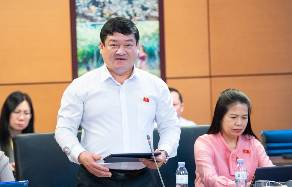 Bỏ tử hình với tội tham ô, nhận hối lộ, sẽ Bỏ tử hình với tội tham ô, nhận hối lộ, sẽ