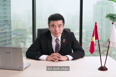 Viết tiếp hành trình 50 năm mới đầy tự hào tại Việt Nam