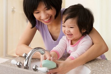 Bao lâu nên tẩy giun một lần?