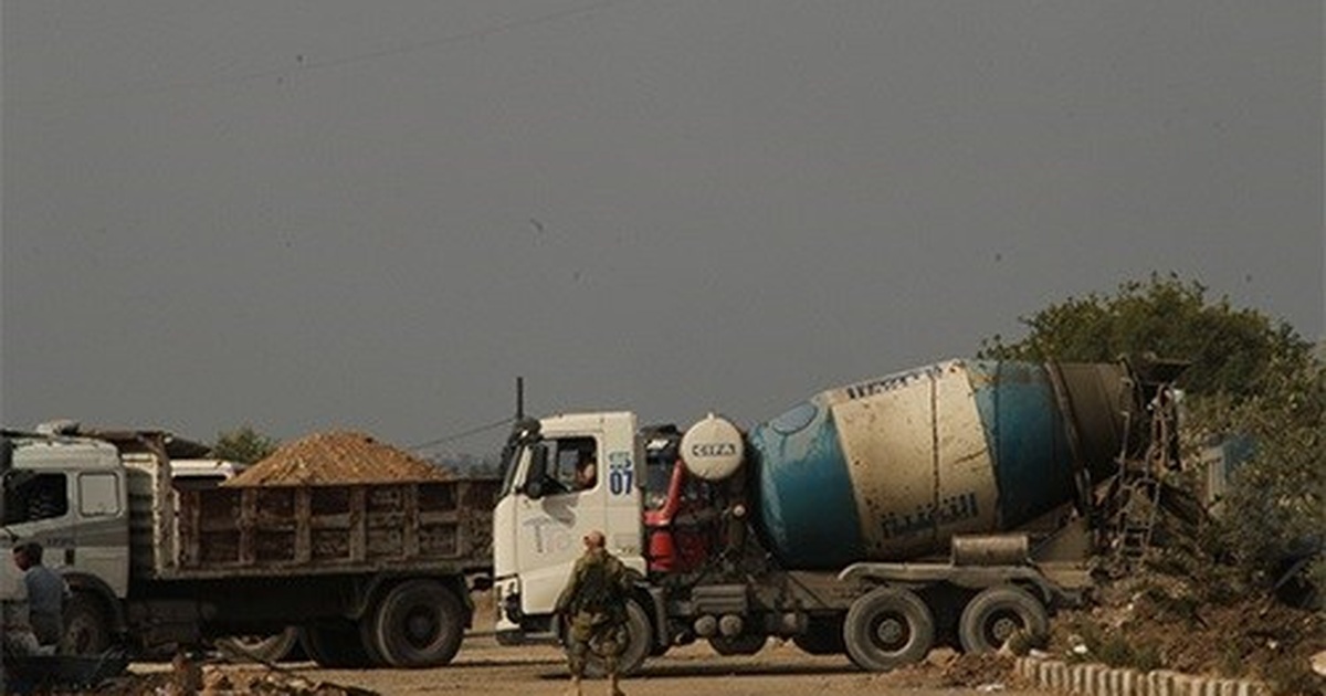 Tổng hợp tin tức, video hình ảnh về căn cứ không quân hmeymim | Báo Dân trí