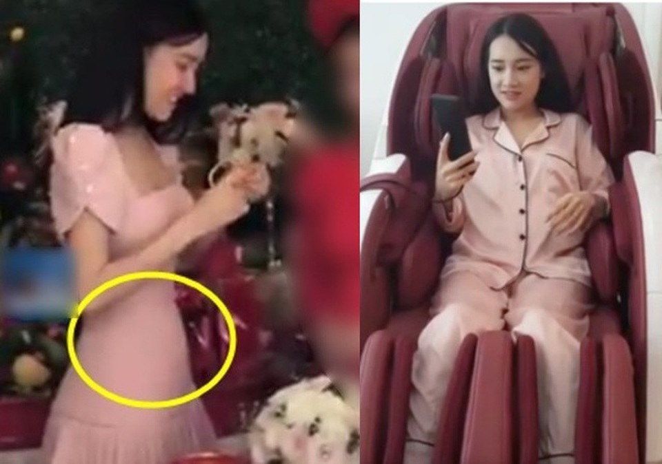 Chỉ một phút lỡ lời, loạt sao Việt để lộ bí mật thầm kín của đồng nghiệp - 5 Chỉ một phút lỡ lời, loạt sao Việt để lộ bí mật thầm kín của đồng nghiệp - 5