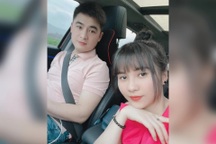 Thông tin mới vụ người chồng bỏ xe ô tô trên cầu Thăng Long rồi mất tích