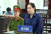 Lãnh 8 năm tù vì đi lừa "vòng quanh"