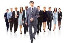 Sự khác biệt giữa lãnh đạo và quản trị