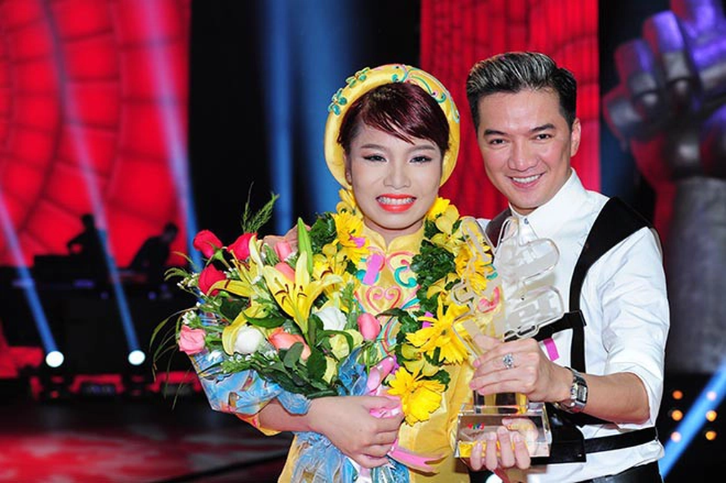 Vũ Thảo My sau 10 năm: Lột xác nóng bỏng, chưa yêu ai quá 1 năm - 1 Vũ Thảo My sau 10 năm: Lột xác nóng bỏng, chưa yêu ai quá 1 năm - 1