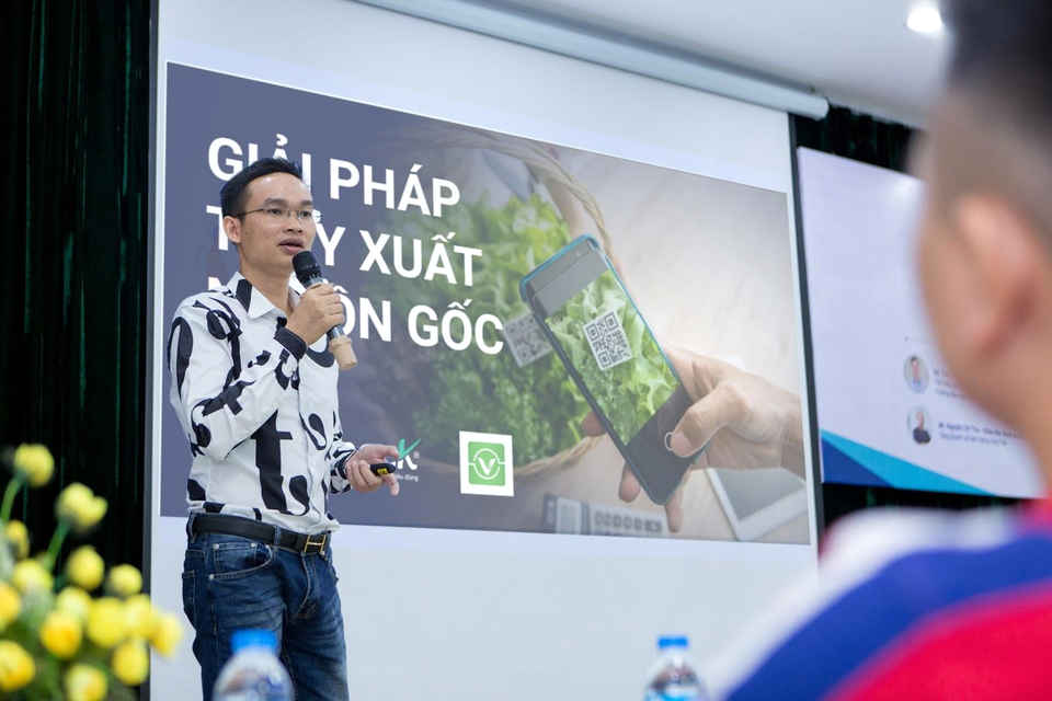 iCheck tổ chức sự kiện Tăng doanh số bán hàng trong mùa Covid-19 - 3 iCheck tổ chức sự kiện Tăng doanh số bán hàng trong mùa Covid-19 - 3