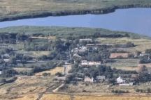 Kho vũ khí Nga bị phá hủy sau màn tập kích của "hỏa thần" HIMARS