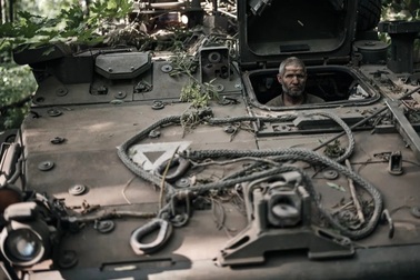 Nga tung lực phản công, Ukraine đủ sức kiểm soát 1.300km2 lãnh thổ Kursk?