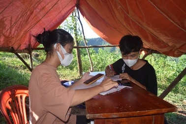 Bảo vệ trẻ em trước mối nguy hại từ không gian mạng