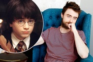Hơn 10 năm trôi qua, Daniel Radcliffe chỉ mong thoát khỏi... "Harry Potter"