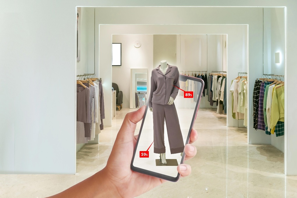 Doanh nghiệp bán lẻ thời kỳ mới: Ưu tiên nâng cao hiệu năng đa kênh số - 2 Doanh nghiệp bán lẻ thời kỳ mới: Ưu tiên nâng cao hiệu năng đa kênh số - 2