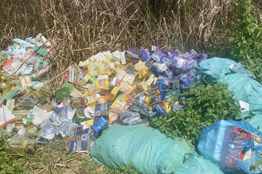 TPHCM chấn chỉnh tình trạng xả thải trái phép ra môi trường