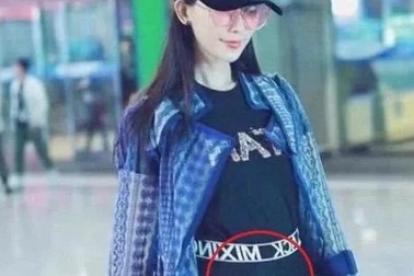 Lâm Chí Linh lộ bùng bầu lớn?