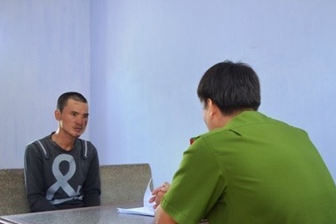 Kẻ cuồng sát chém liên tiếp 20 người bị truy tố 