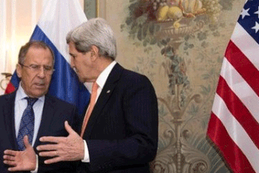 Nga – Mỹ thảo luận vụ sát hại cựu phó Thủ tướng Nga