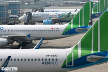 FLC tính chuyển nhượng cổ phiếu Bamboo Airways để có thêm tiền