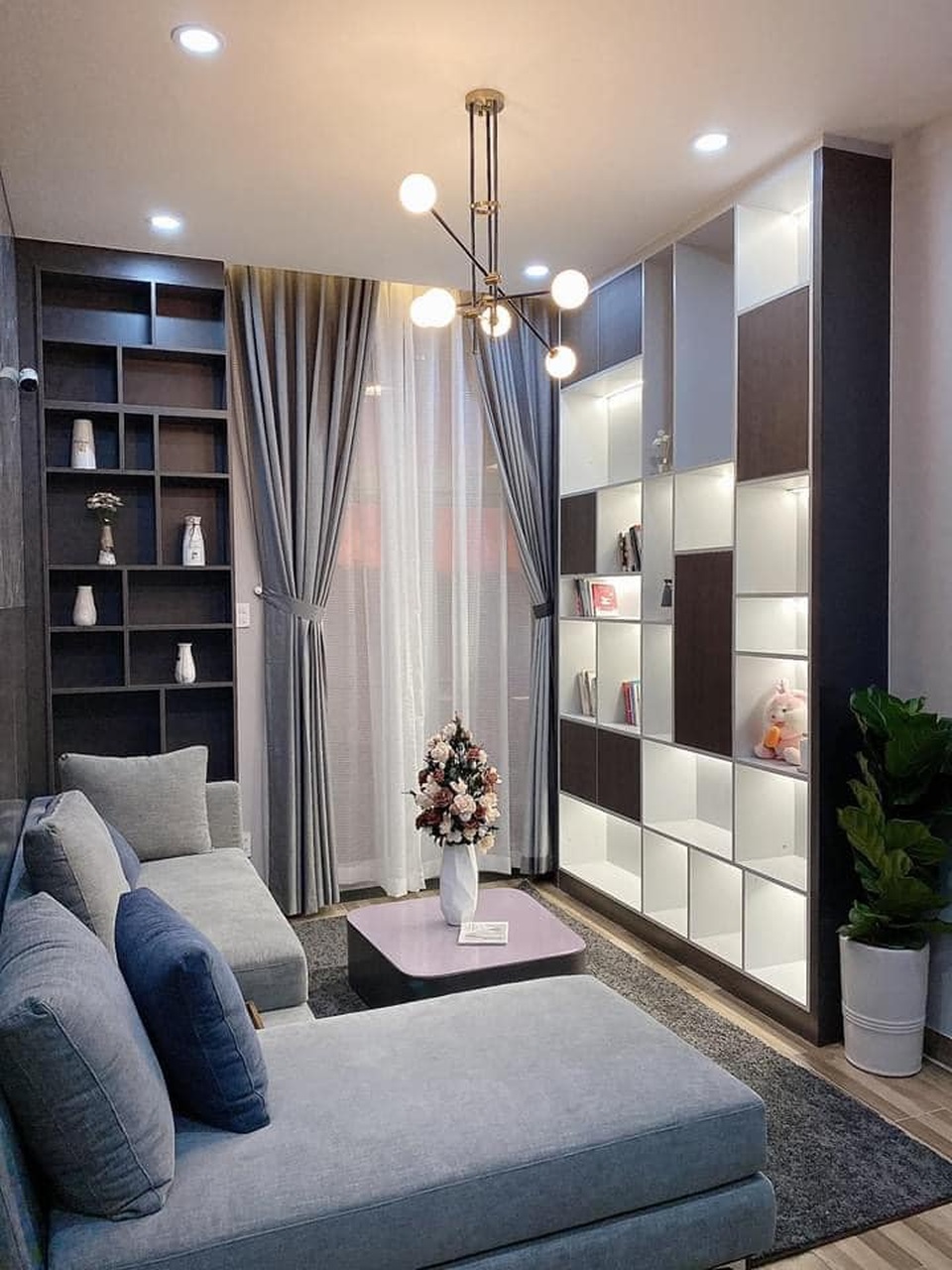 Chàng trai Bình Thuận chi gần 7 tỷ đồng để xây biệt thự tặng cha mẹ - 5 Chàng trai Bình Thuận chi gần 7 tỷ đồng để xây biệt thự tặng cha mẹ - 5