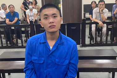 Nam thanh niên lĩnh 10 năm tù vì đánh người tâm thần trọng thương