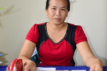 Đầu năm gặp những người "giữ lửa hạnh phúc gia đình... hàng xóm"