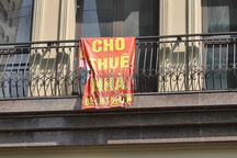 Nhà giàu vỡ mộng vì mua shophouse giá chục tỷ đồng cho thuê thu "tiền lẻ"