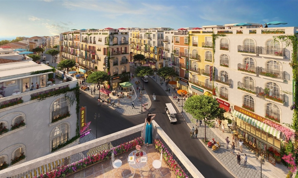 Cơ hội đầu tư Sun Grand City Hillside Residence tại Nam Phú Quốc - 2 Cơ hội đầu tư Sun Grand City Hillside Residence tại Nam Phú Quốc - 2