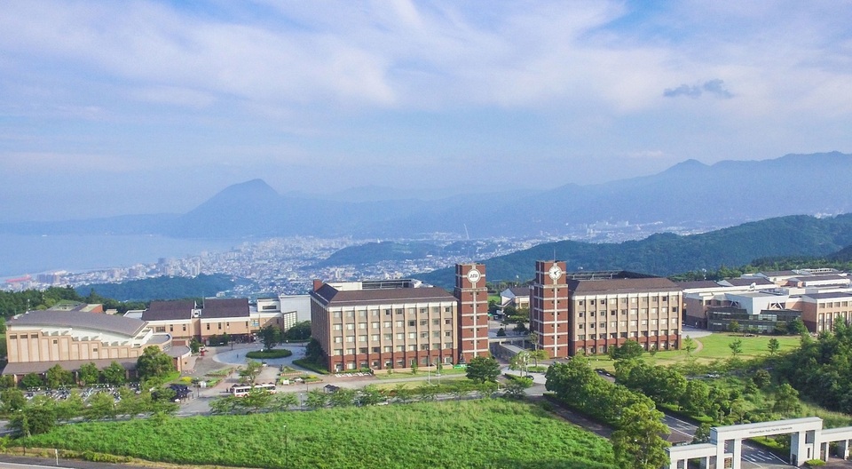 Cơ hội du học bằng tiếng Anh tại Nhật Bản với học bổng toàn phần - 1 Cơ hội du học bằng tiếng Anh tại Nhật Bản với học bổng toàn phần - 1