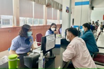 Ngày 25/10, bắt đầu bán vé tàu Tết Quý Mão 2023