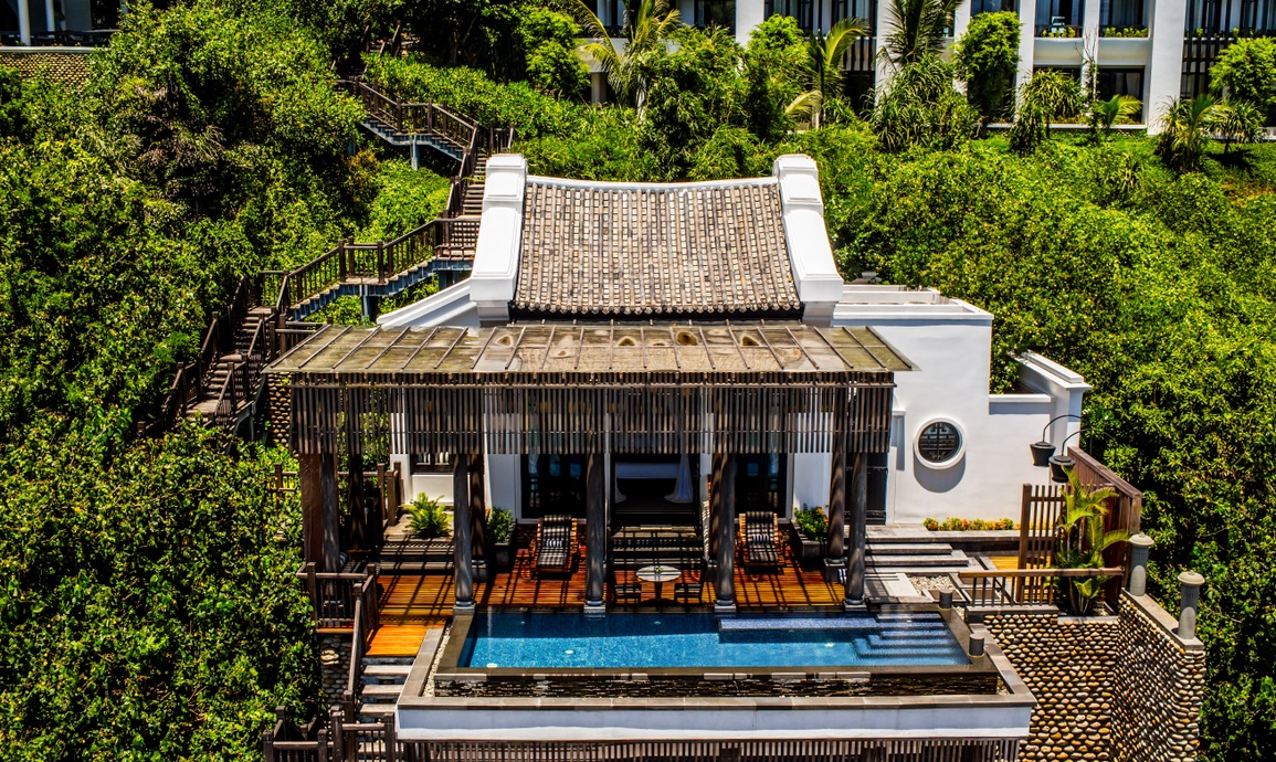 Nơi Ngô Thanh Vân tổ chức đám cưới: Resort cao cấp, giá 150 triệu đồng/đêm - 3 Nơi Ngô Thanh Vân tổ chức đám cưới: Resort cao cấp, giá 150 triệu đồng/đêm - 3