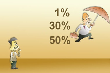 Lê thê mấy chục năm chuyện lạ mà không lạ