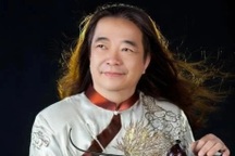 Nghệ sĩ đàn bầu Phạm Đức Thành đột ngột qua đời, đồng nghiệp bàng hoàng