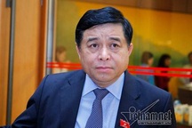 "Nhiều lãnh đạo tỉnh có doanh nghiệp sân sau ngay trong nhà mình"