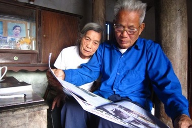 Một lần gặp Bác – một đời không quên