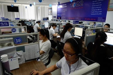 Đà Nẵng thí điểm ứng dụng Chatbot vào cung cấp thông tin dịch vụ công