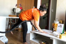 Bác sĩ được thưởng Tết 3 triệu, lo tháng lương 13 cho giúp việc 7 triệu