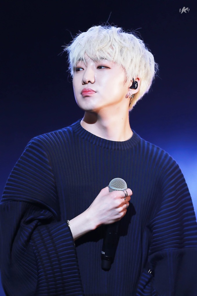 Idol có giọng hát đẹp nhất trong mắt netizen: Jimin, Rosé bị chê vẫn lọt top, EXO chỉ có 1 đại diện nhưng bất ngờ nhất là Jennie - Ảnh 38. Idol có giọng hát đẹp nhất trong mắt netizen: Jimin, Rosé bị chê vẫn lọt top, EXO chỉ có 1 đại diện nhưng bất ngờ nhất là Jennie - Ảnh 38.