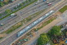 Cần cấp bách giải quyết kinh phí cho đơn vị vận hành metro số 1