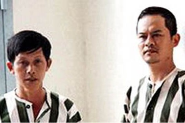 Lột mặt nạ “ông chủ” nhà hàng Hong Kong 