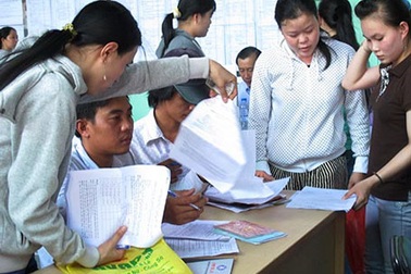 Hợp đồng mùa vụ cũng được hưởng trợ cấp thất nghiệp