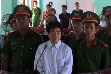 Trùm ma túy Tàng “Keangnam” và 8 bị cáo bị tuyên án tử hình