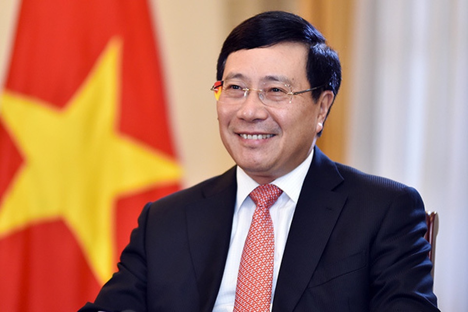 25 năm Việt Nam tham gia ASEAN: Vì một cộng đồng gắn kết và thích ứng - 1 25 năm Việt Nam tham gia ASEAN: Vì một cộng đồng gắn kết và thích ứng - 1