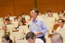 Ngân sách “mất” 5 tỷ USD mỗi năm vì lãng phí sử dụng đất