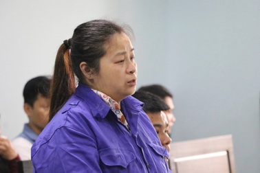 5 người Việt Nam sập bẫy "sang Lào đánh máy tính lương 20 triệu đồng"