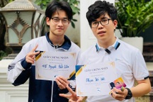 Hơn 11.000 thí sinh tranh suất vào đại học sớm bằng thi đánh giá năng lực