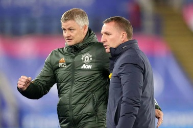 Man Utd đã tìm ra người đủ sức thay thế HLV Solskjaer