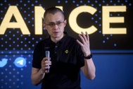 Bloomberg: Mỹ muốn phạt "trùm" tiền ảo Binance hơn 4 tỷ USD