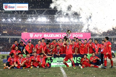 ''Đốt cháy'' giải đấu bậc nhất Đông Nam Á cùng coocaa TV