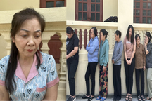 30 cảnh sát hóa trang, mật phục ở lễ hội bắt ổ nhóm móc túi